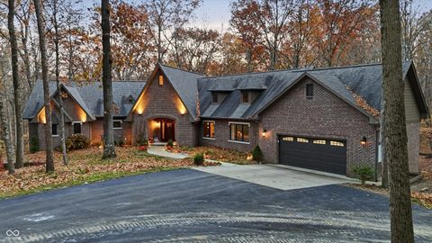 8851 S Peoga Road Trafalgar IN 46181