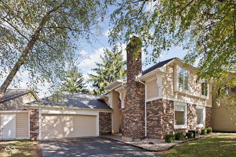 Photo of 4664 Lambeth Walk, Carmel, IN 46033 (MLS # 22087353)