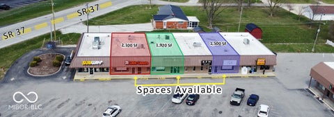 Photo for 1515 S State Road 37