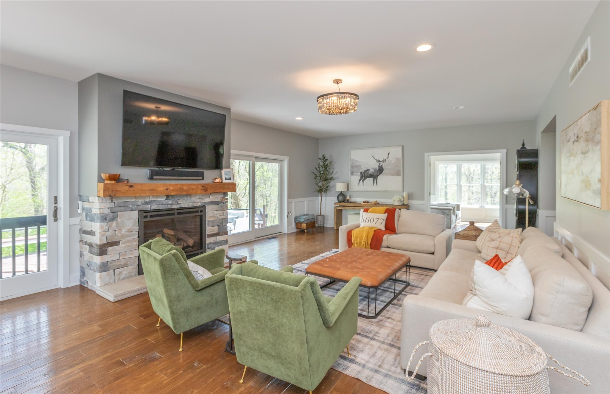 12755 Allisonville Road