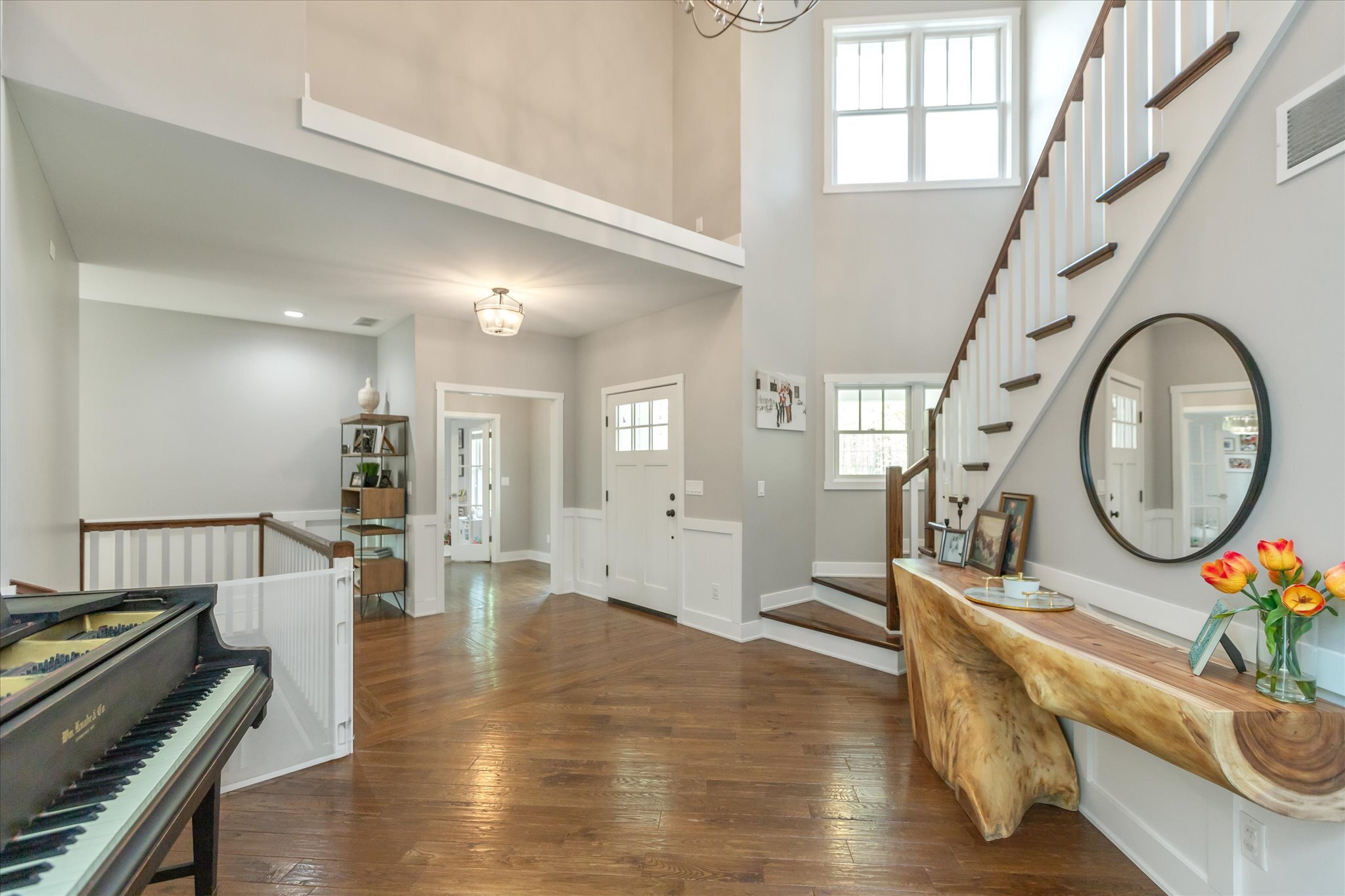 12755 Allisonville Road