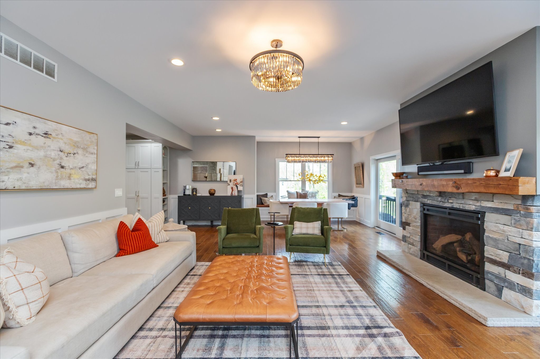 12755 Allisonville Road