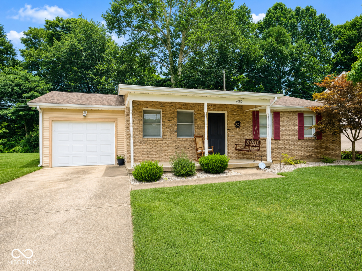 9080 Whitewater