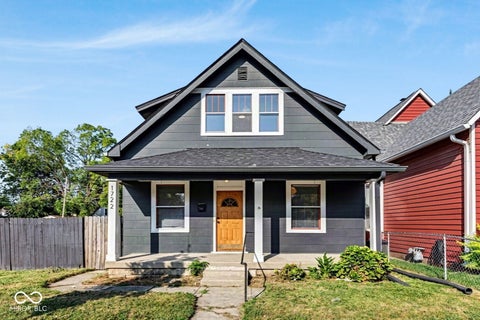 Photo for 1722 S Talbott Street