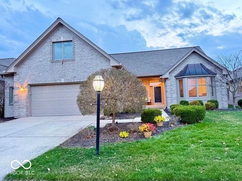 Photo of 12720 Kiawah Drive, Carmel, IN 46033 (MLS # 22091202)