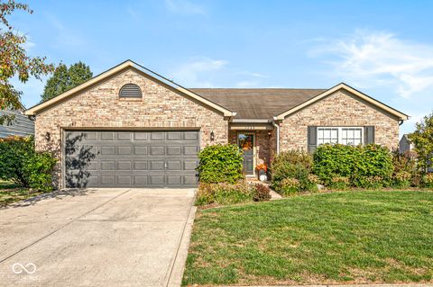 1268 Summer Ridge Lane Brownsburg IN 46112