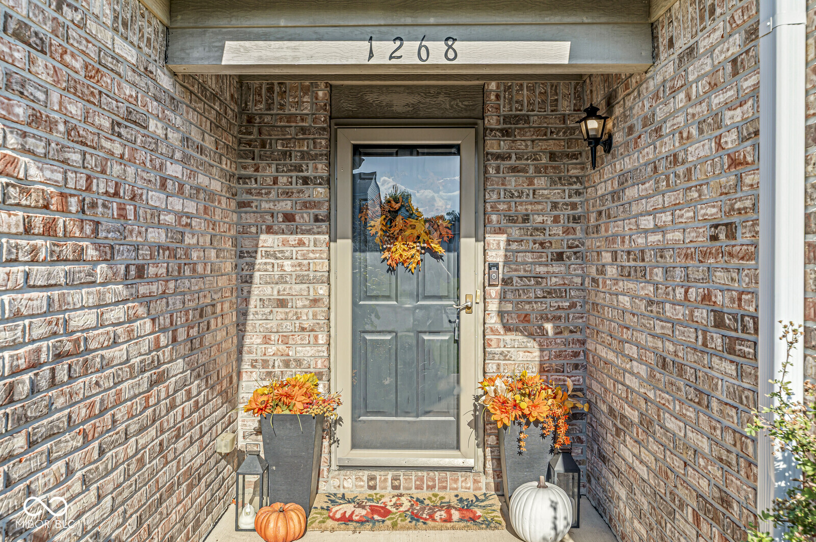 1268 Summer Ridge Lane
