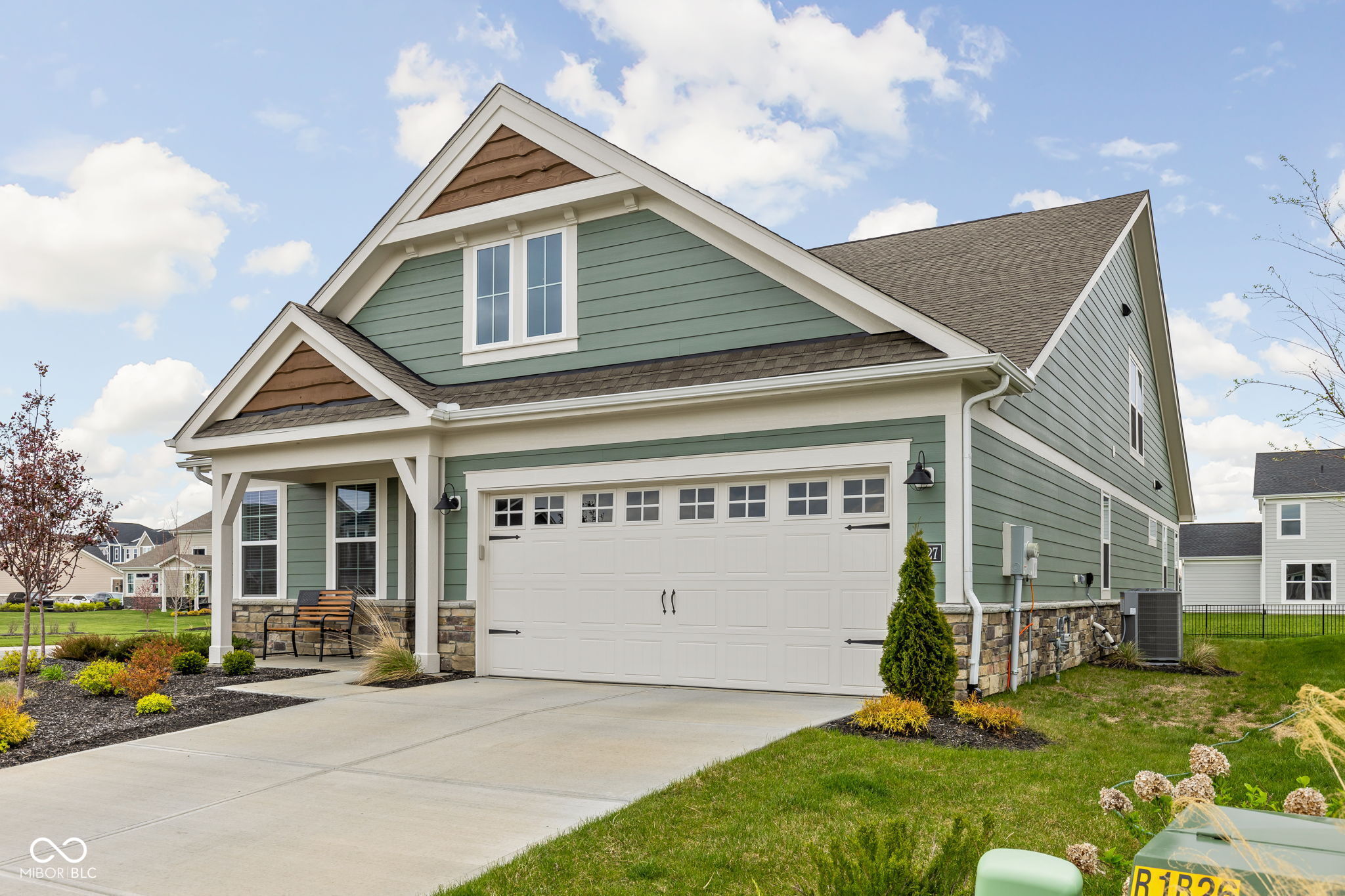 7227 Bailow Court