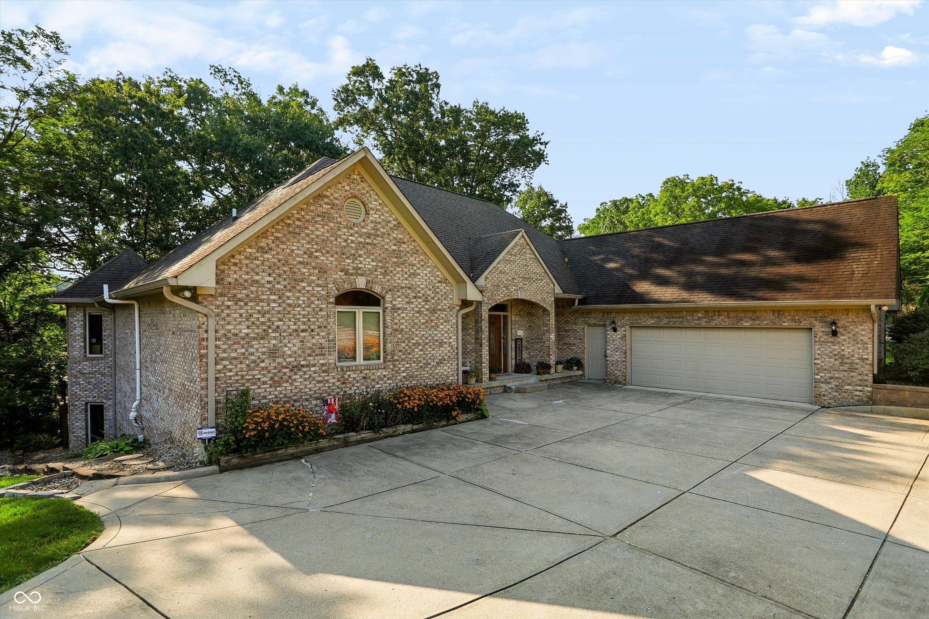 7511 S Poplar Point Drive