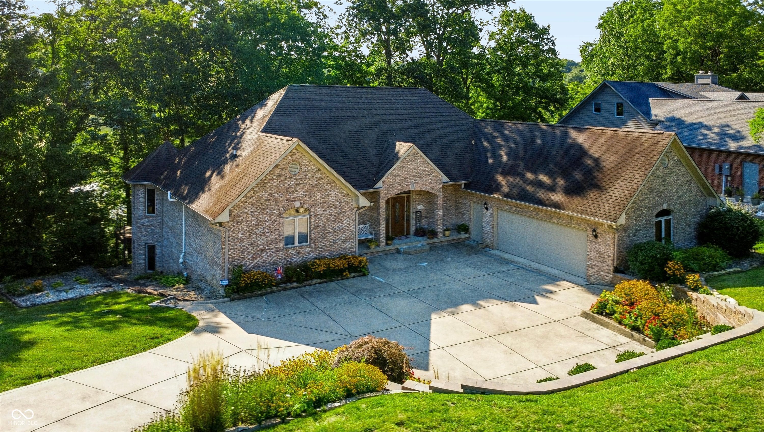 7511 S Poplar Point Drive