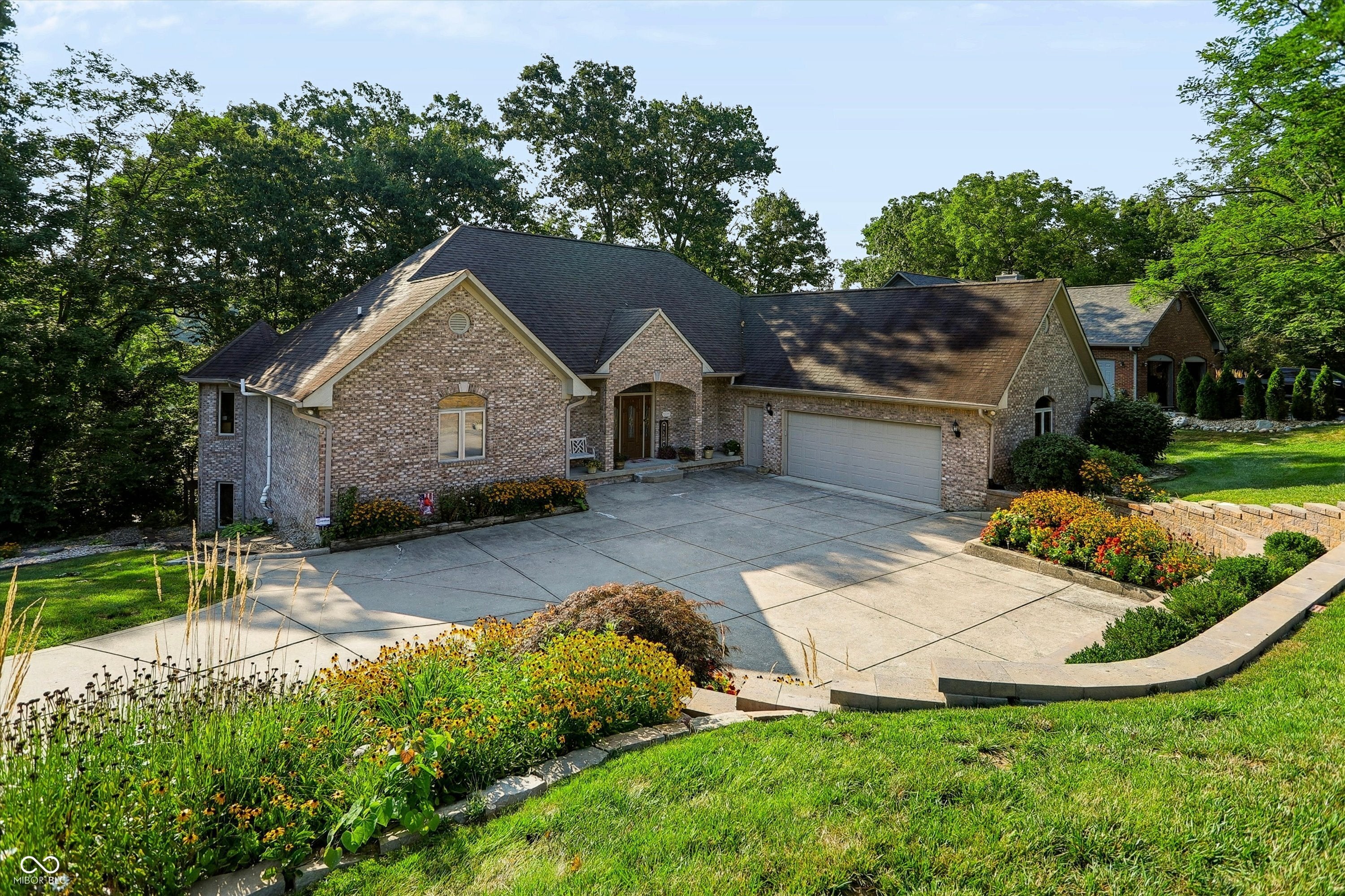 7511 S Poplar Point Drive