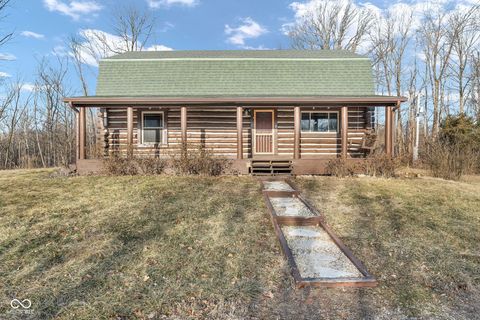 6968 S 300 W Trafalgar IN 46181