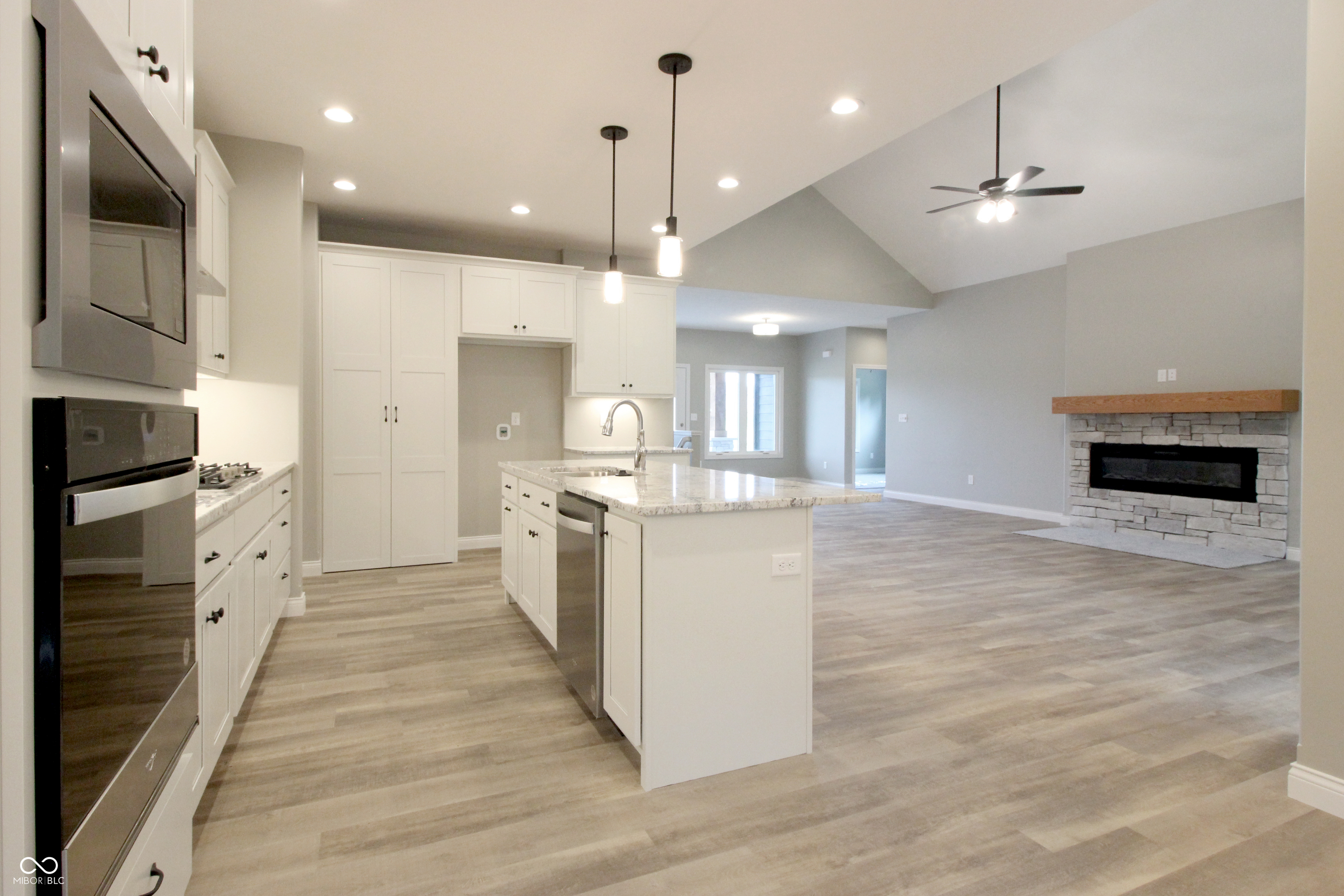 3604 Maple Ridge Drive