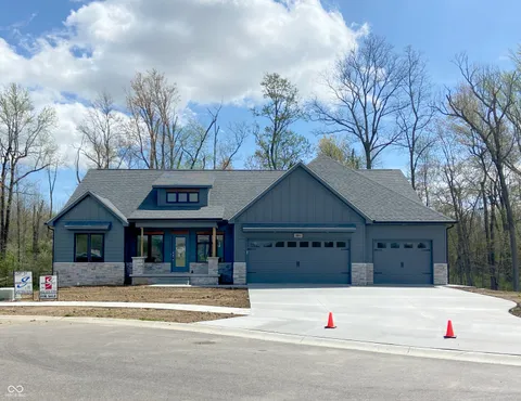 3604 Maple Ridge Drive, Columbus, IN 47201 - MLS#: 22025006