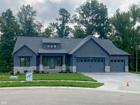 3604 Maple Ridge Drive Columbus IN 47201