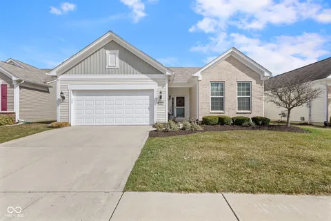 12819 Bardolino Drive, Fishers, IN 46037 - MLS#: 22022606