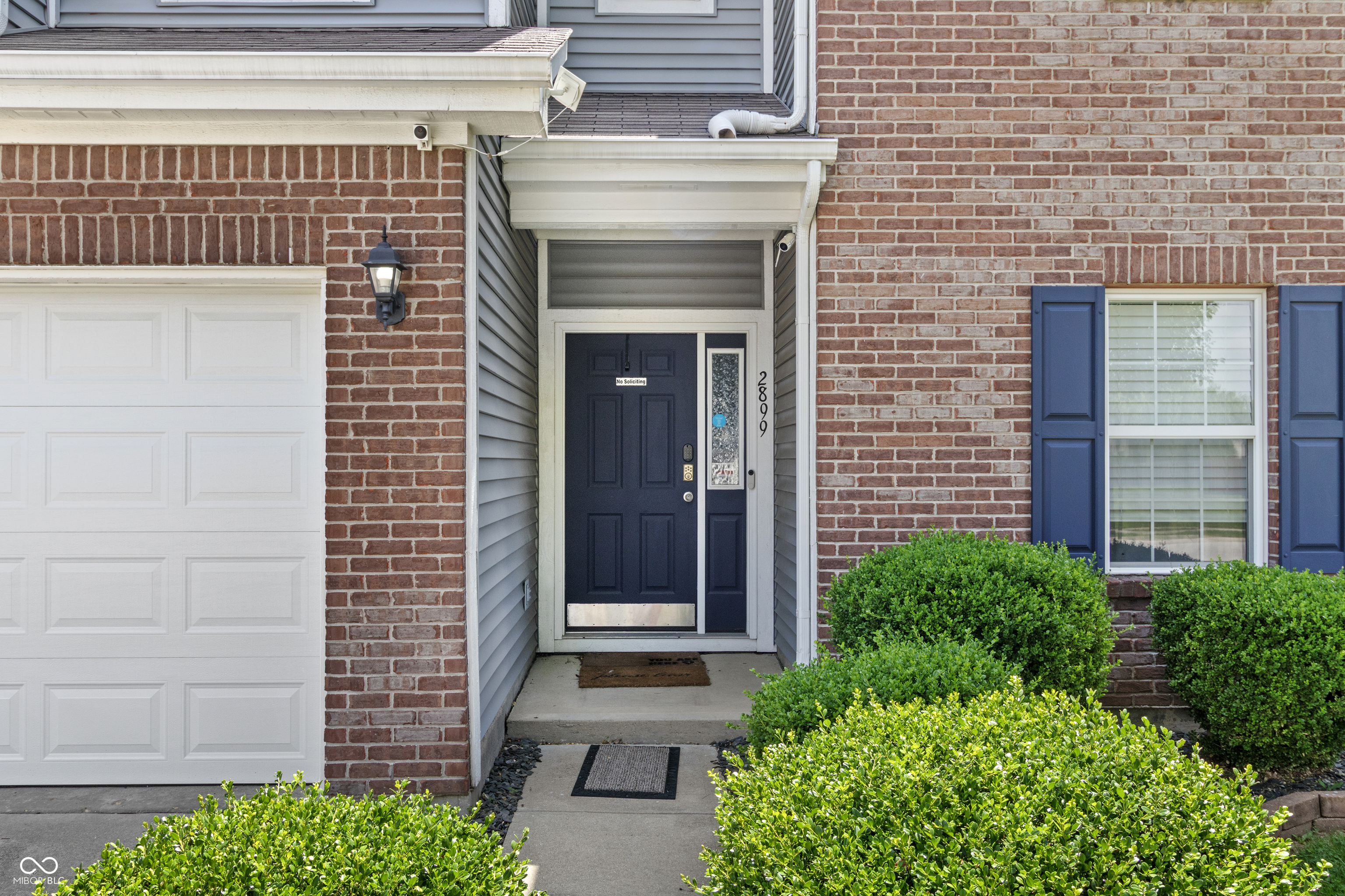 2899 Armaugh Drive