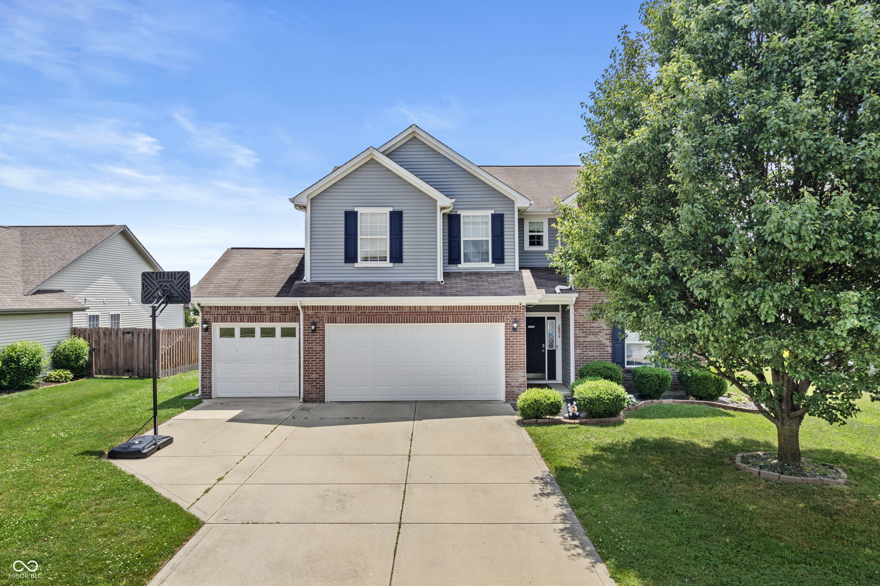 2899 Armaugh Drive
