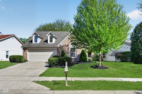Photo of 10807 Belair Drive, Carmel, IN 46280 (MLS # 22097088)