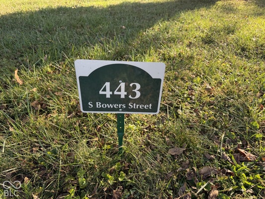 443 S BOWERS STREET, WHITESTOWN, IN 46075 - Image 421e796a9dbb03aa876043e8fba2bd4f/970864381