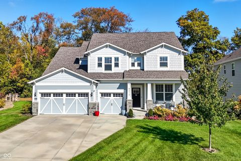 5610 Pecan Court Noblesville IN 46062