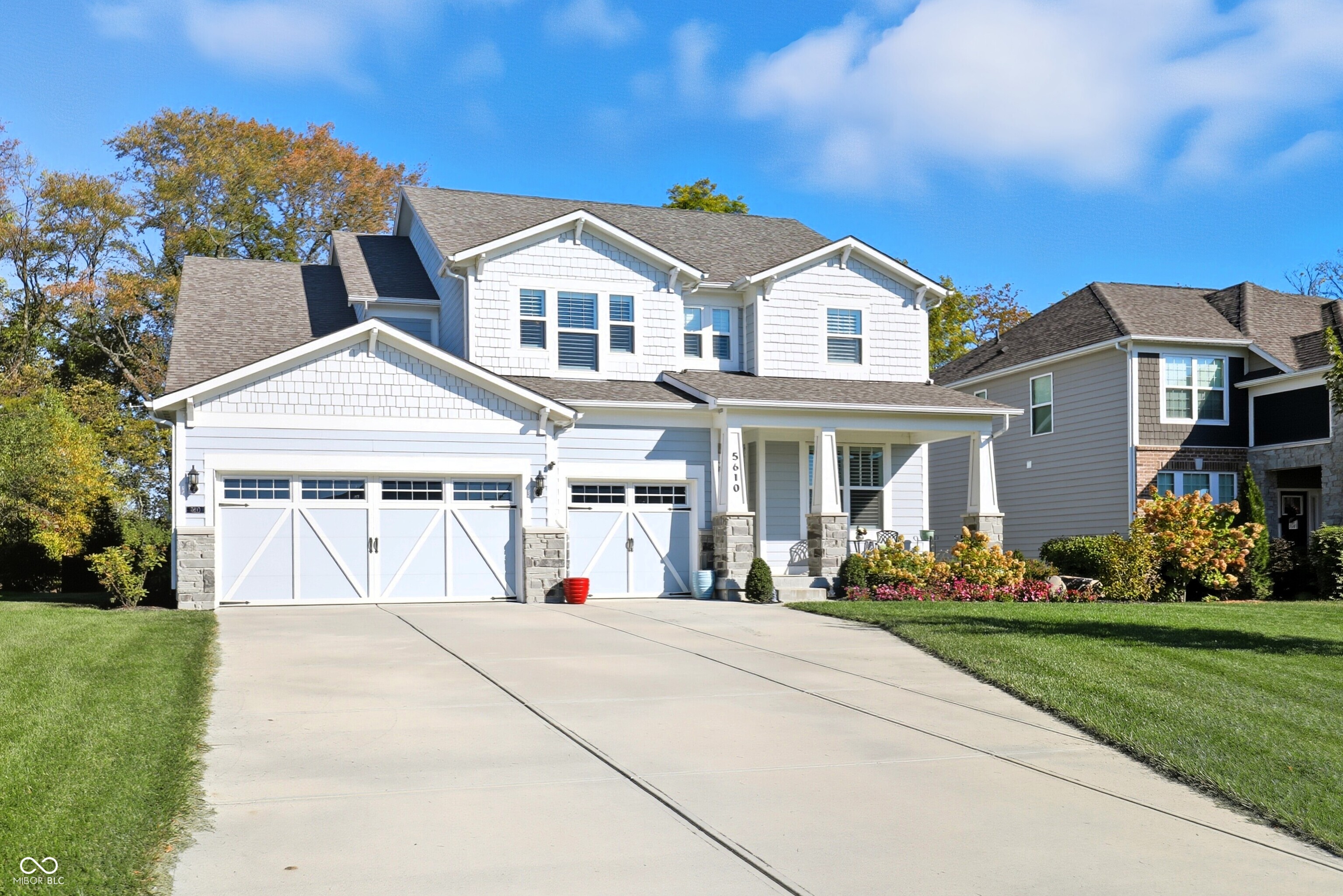 5610 Pecan Court