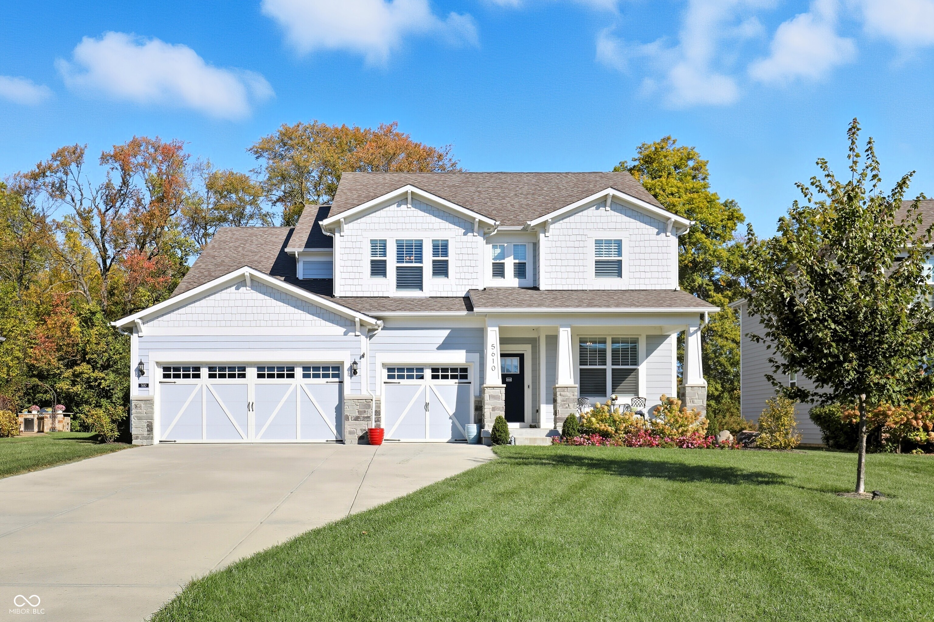 5610 Pecan Court