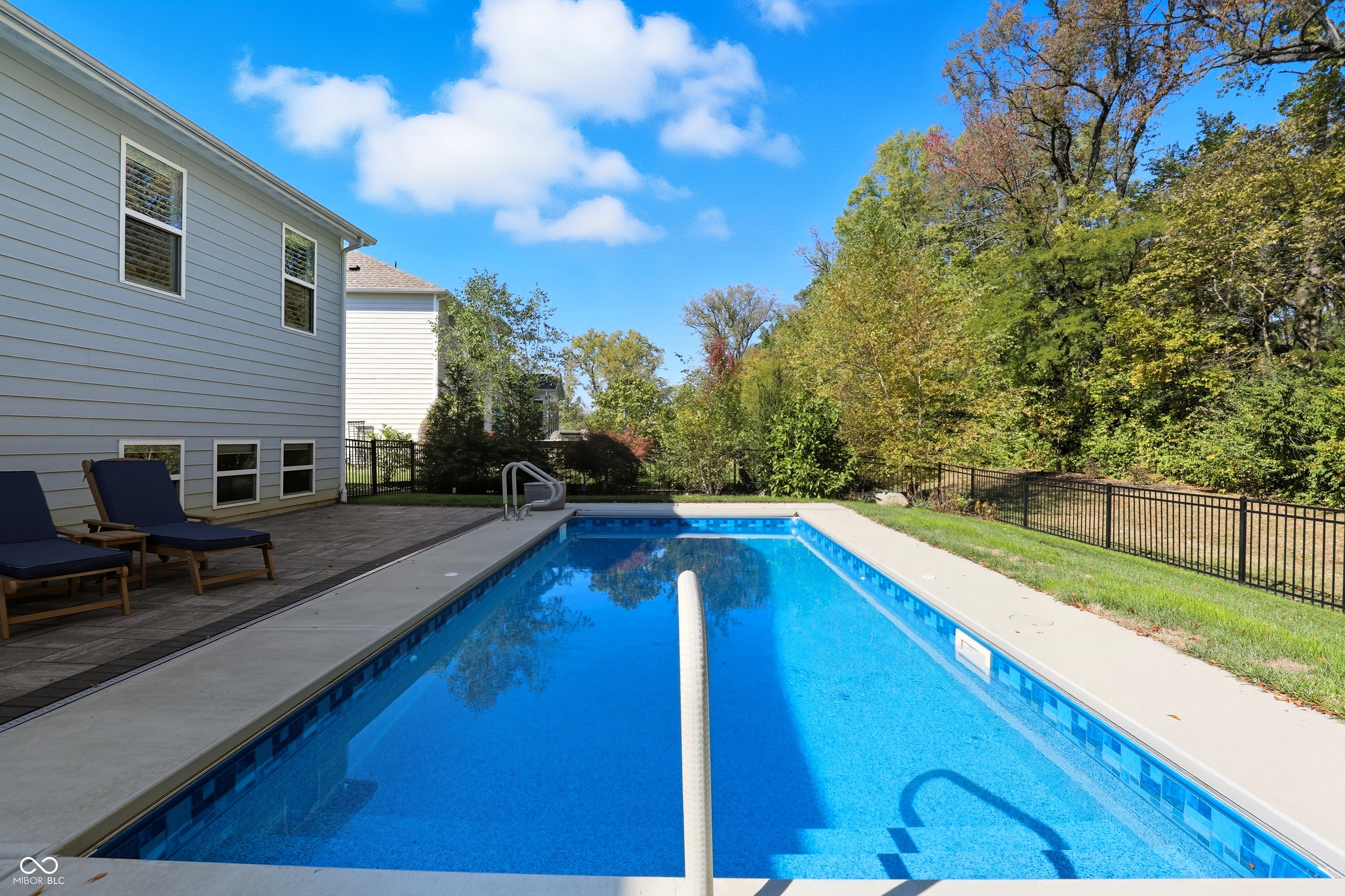 5610 Pecan Court