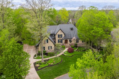 9312 Sullivan Place Zionsville IN 46077