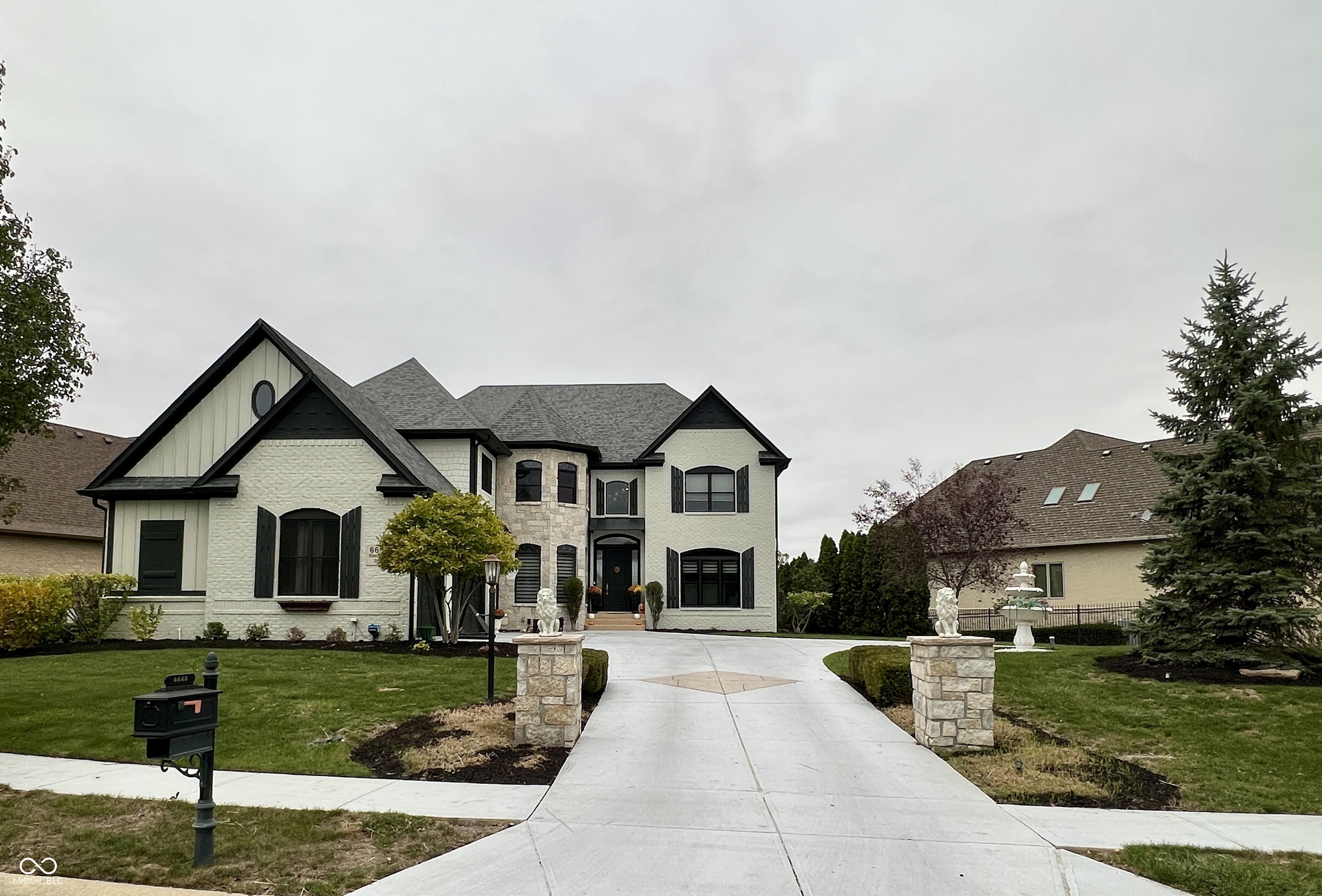 6668 Silver Creek Drive