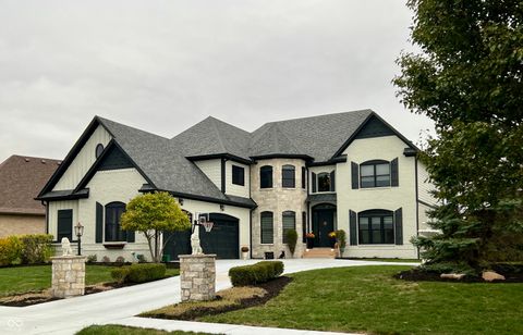 6668 Silver Creek Drive Indianapolis IN 46259