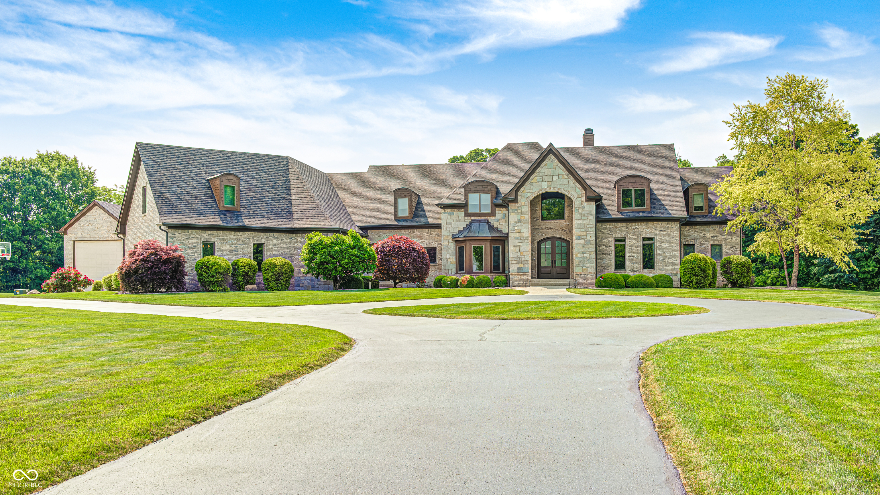 4181 Whitetail Woods Drive