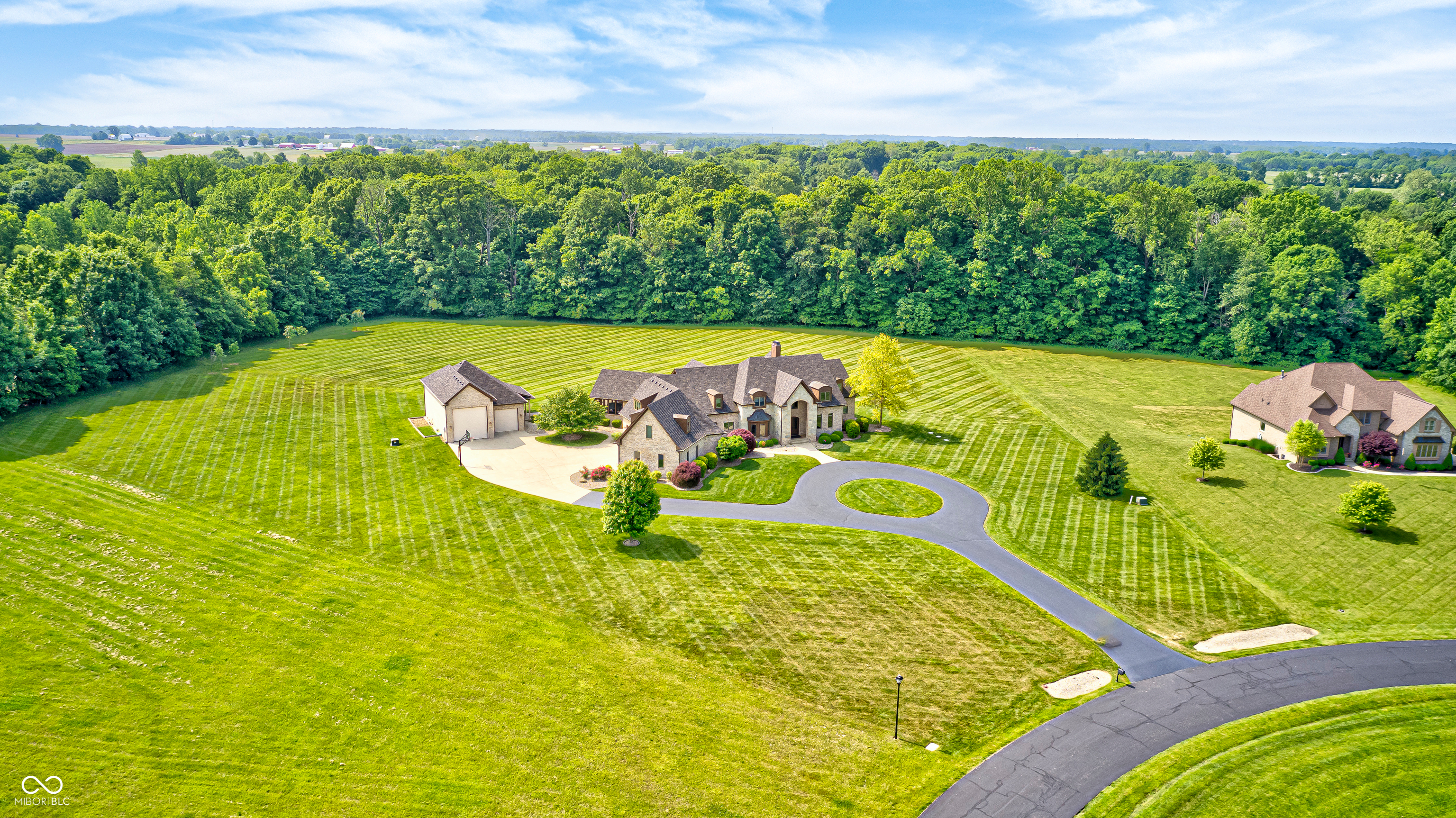 4181 Whitetail Woods Drive