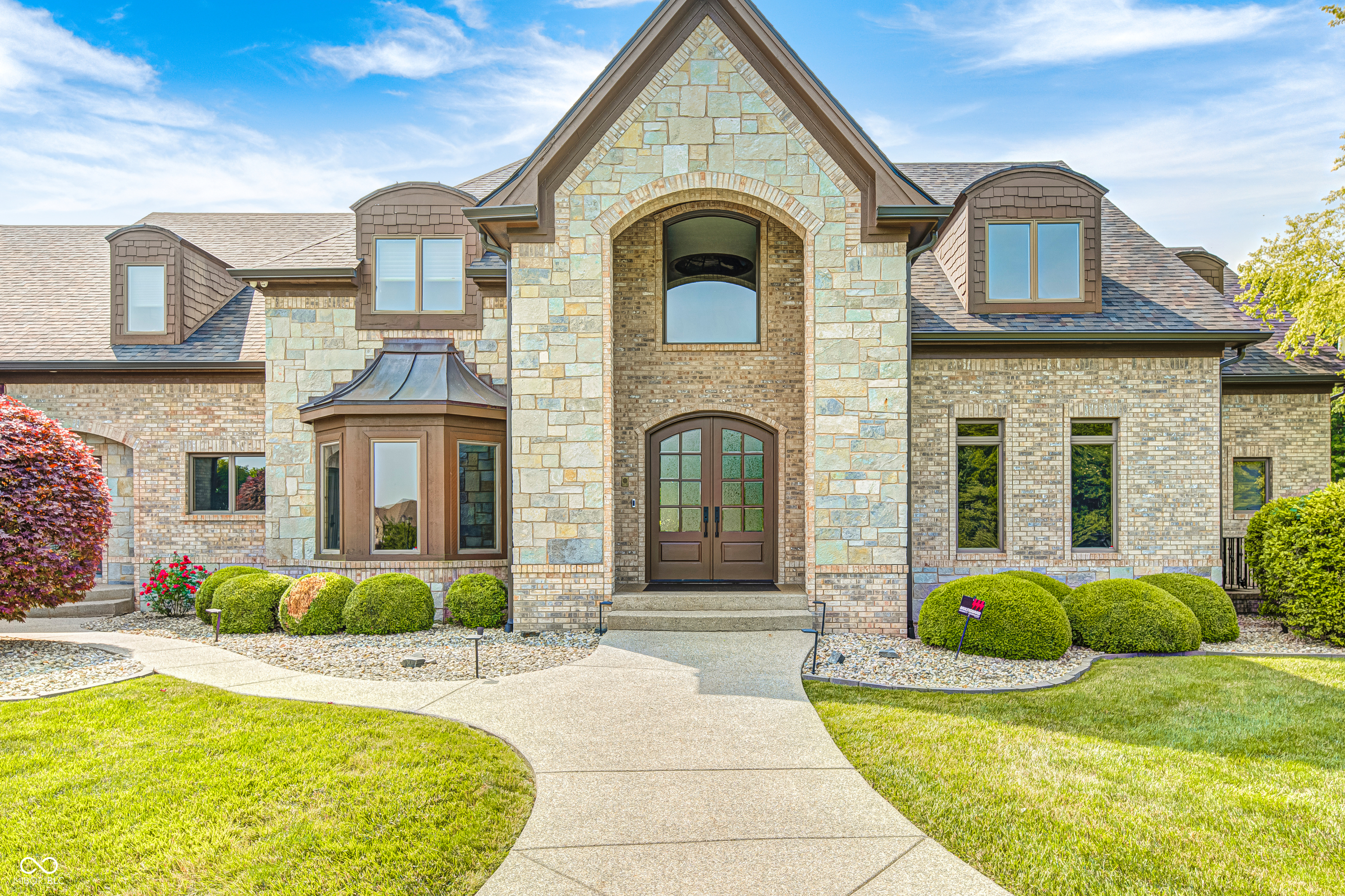 4181 Whitetail Woods Drive