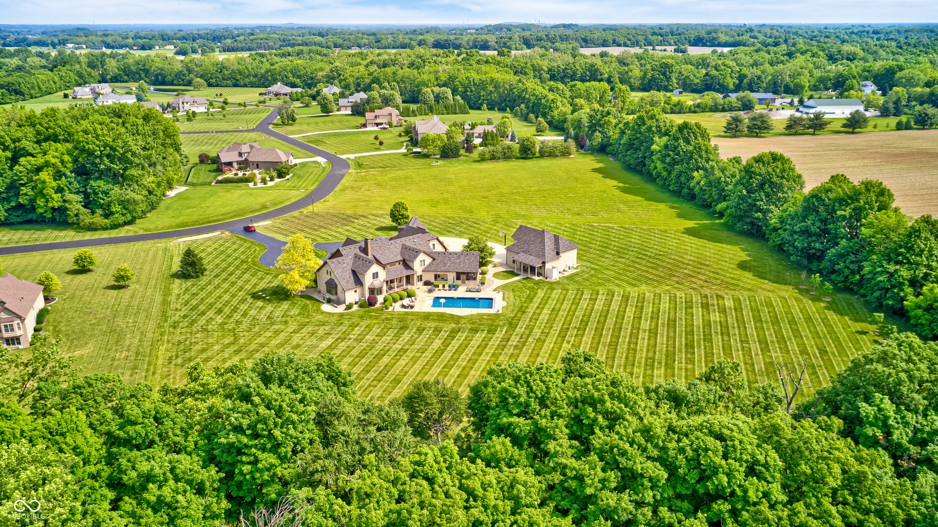 4181 Whitetail Woods Drive