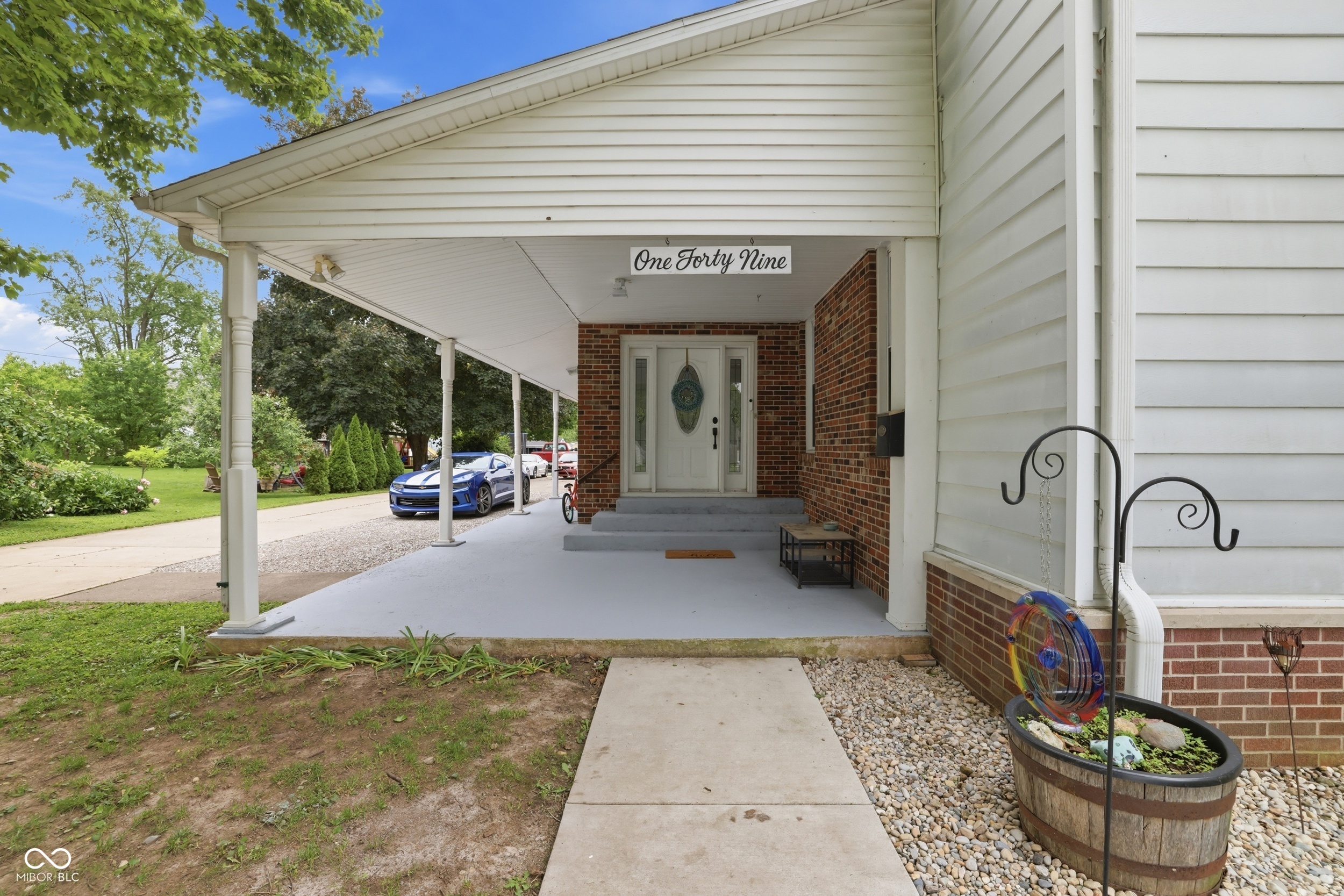 149 W North Street