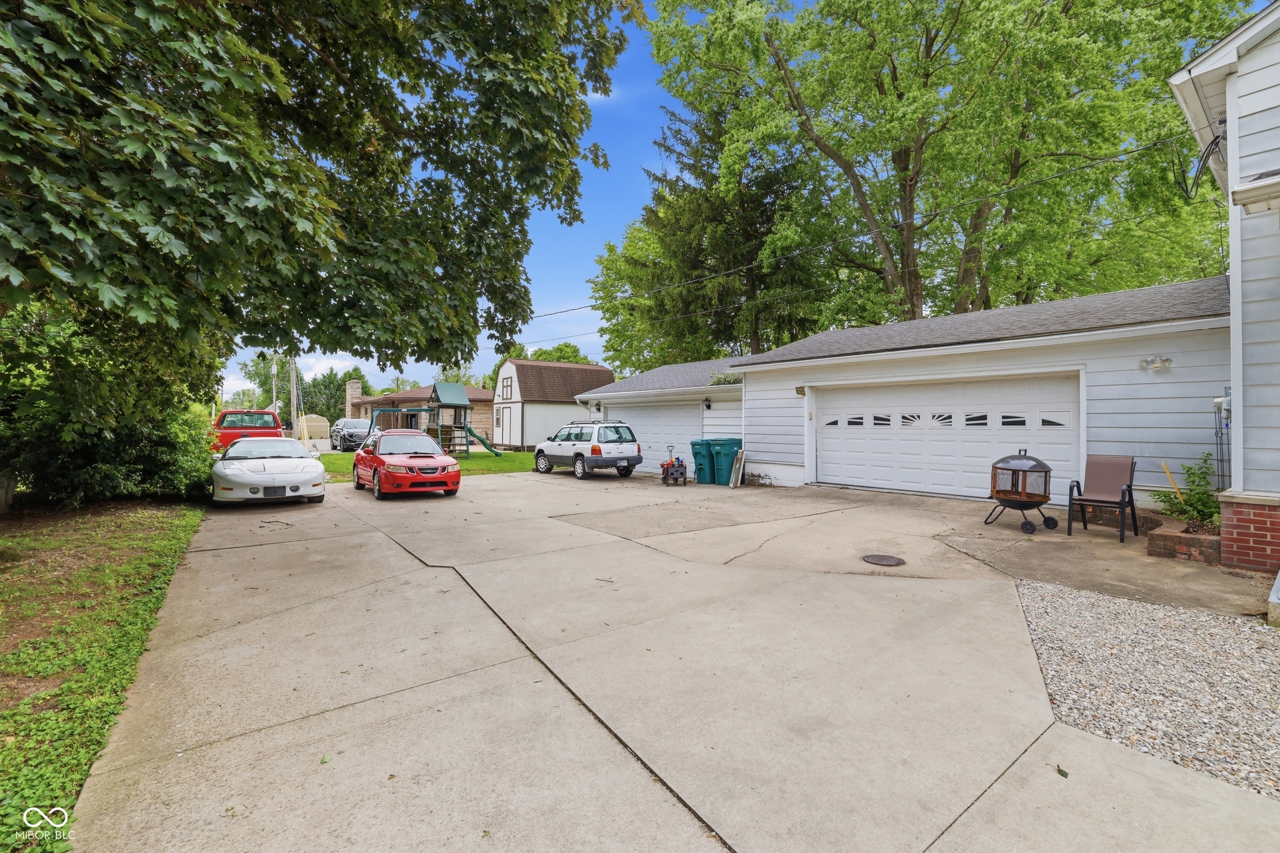 149 W North Street