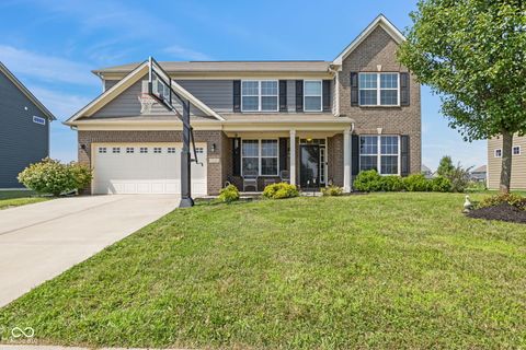 7654 Innismore Drive Brownsburg IN 46112