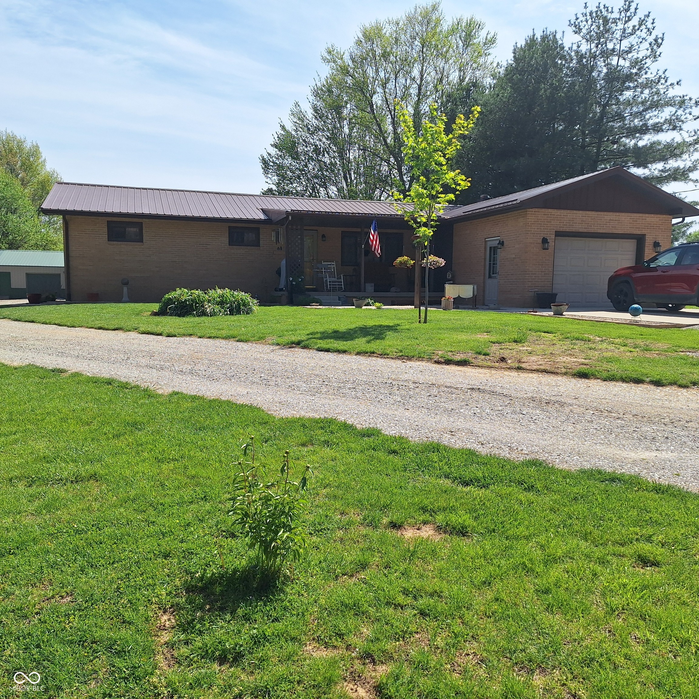 5810 E County Road 1200 S