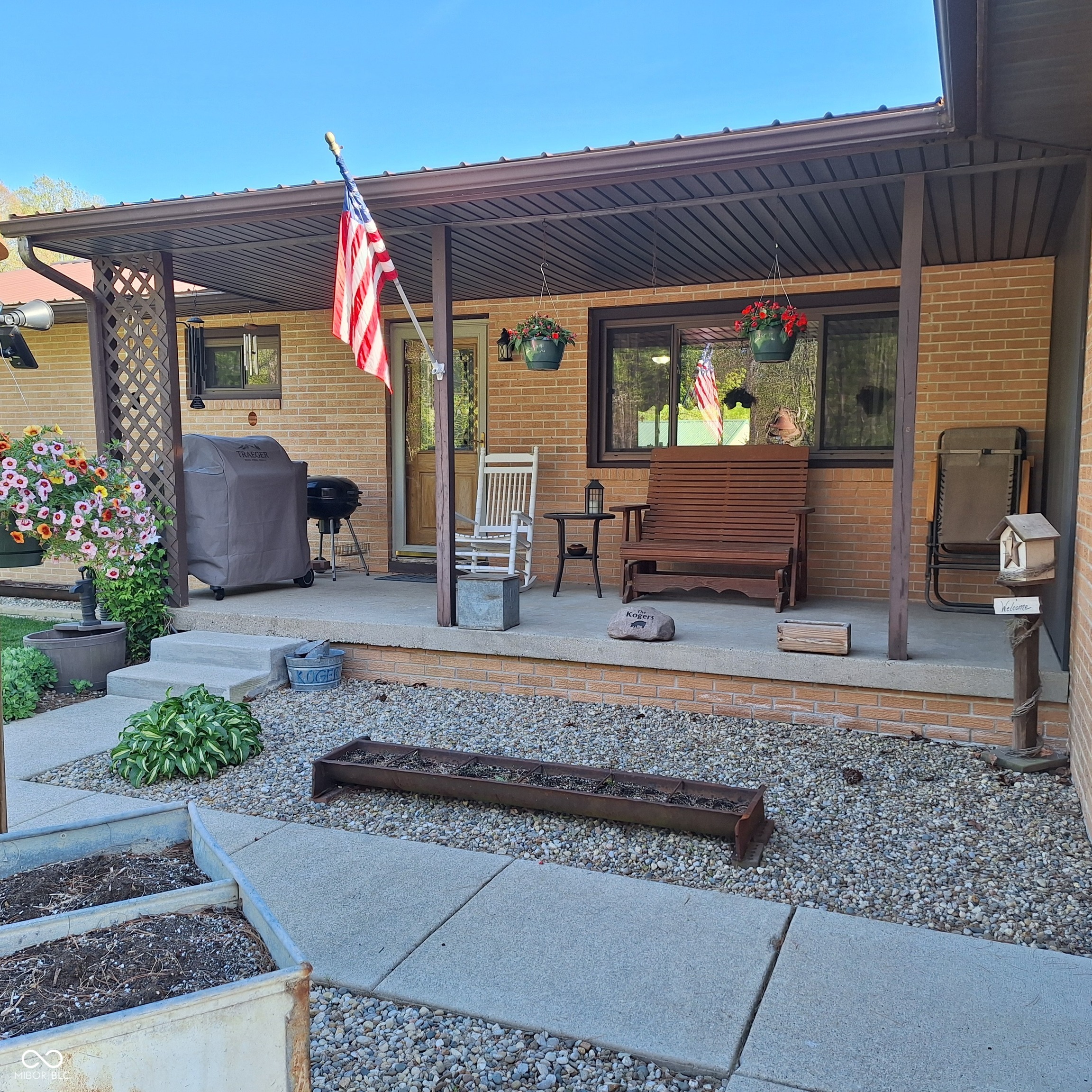 5810 E County Road 1200 S
