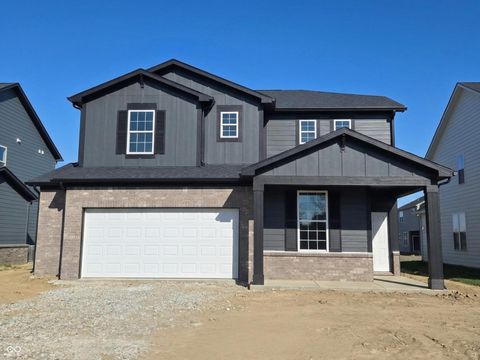 9141 Haverhill Lane Plainfield IN 46168