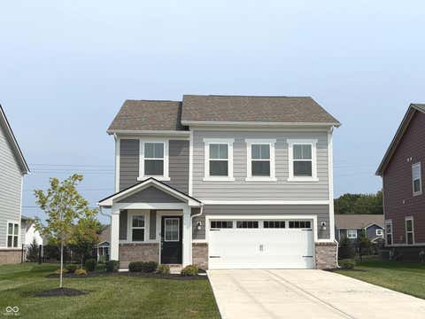 Photo of 6584 Willow Way, McCordsville, IN 46055 (MLS # 22118756)