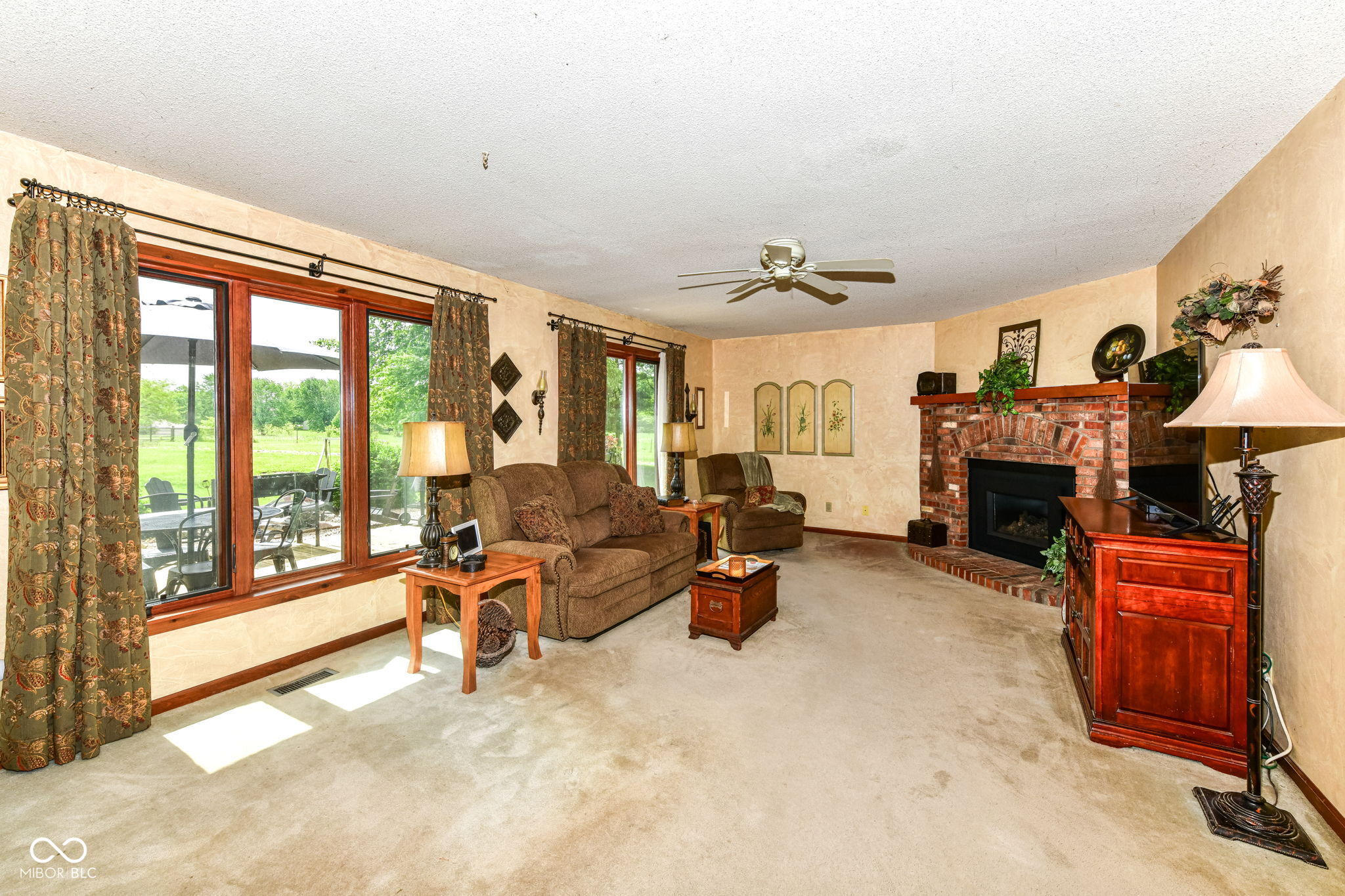 2345 S Honey Creek Road