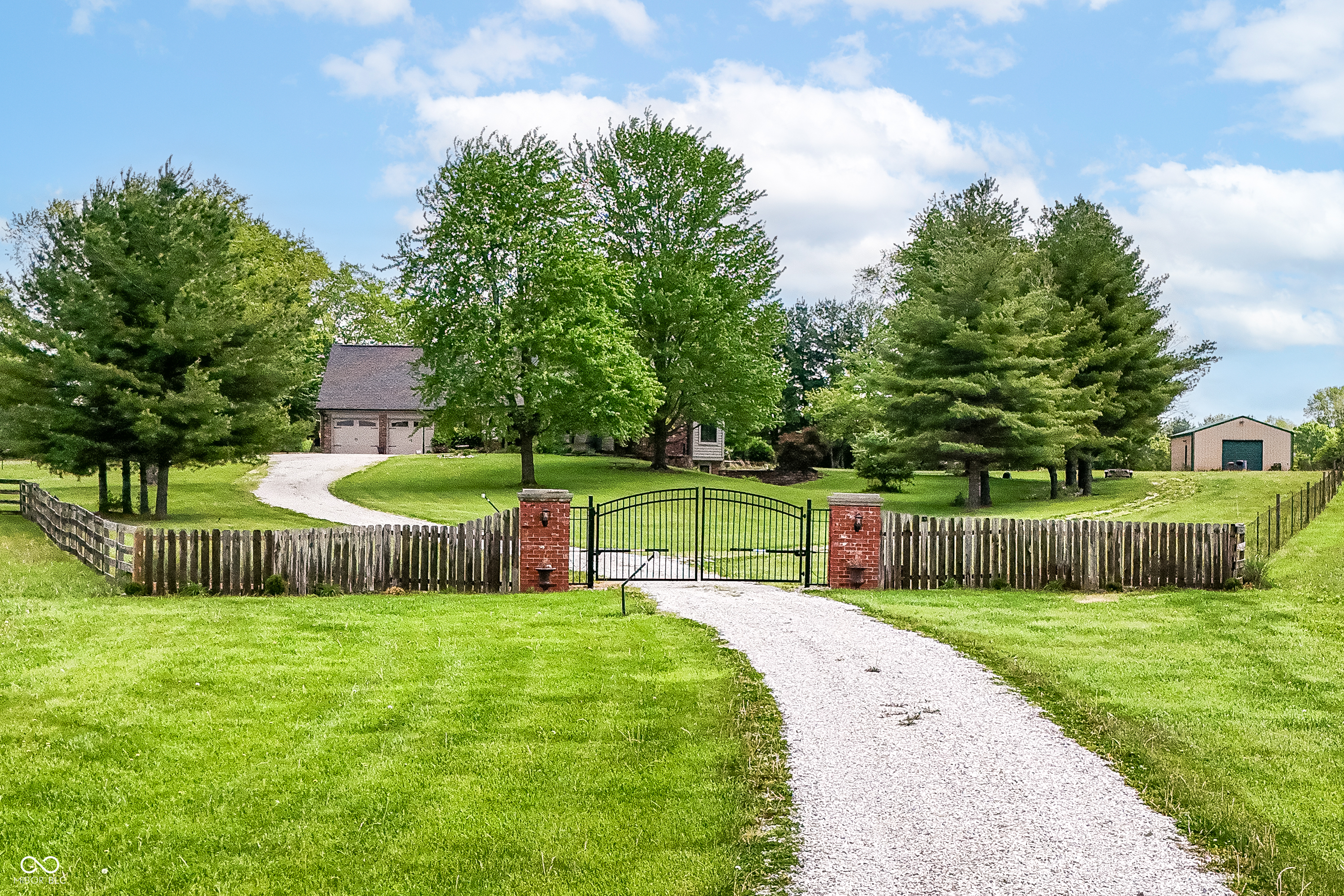 2345 S Honey Creek Road