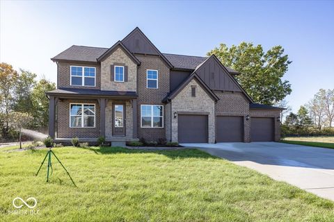 6279 Rippling Rock Drive Plainfield IN 46168