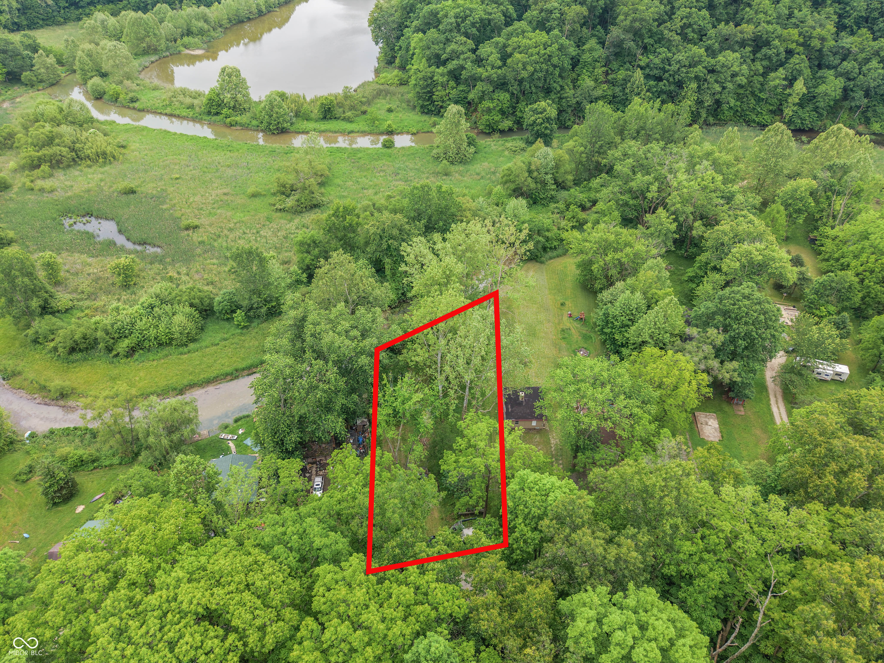 4616 Upper Patton Park Road
