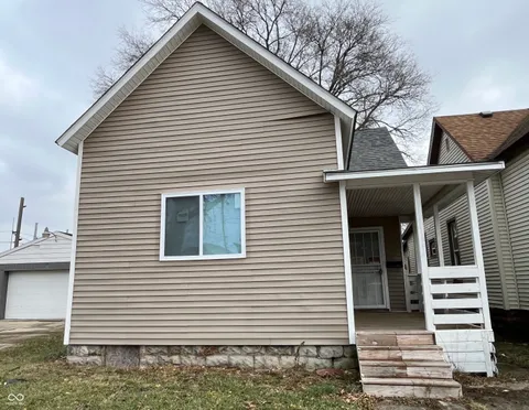416 N Mulberry Street, Muncie, IN 47305 - MLS#: 22015252