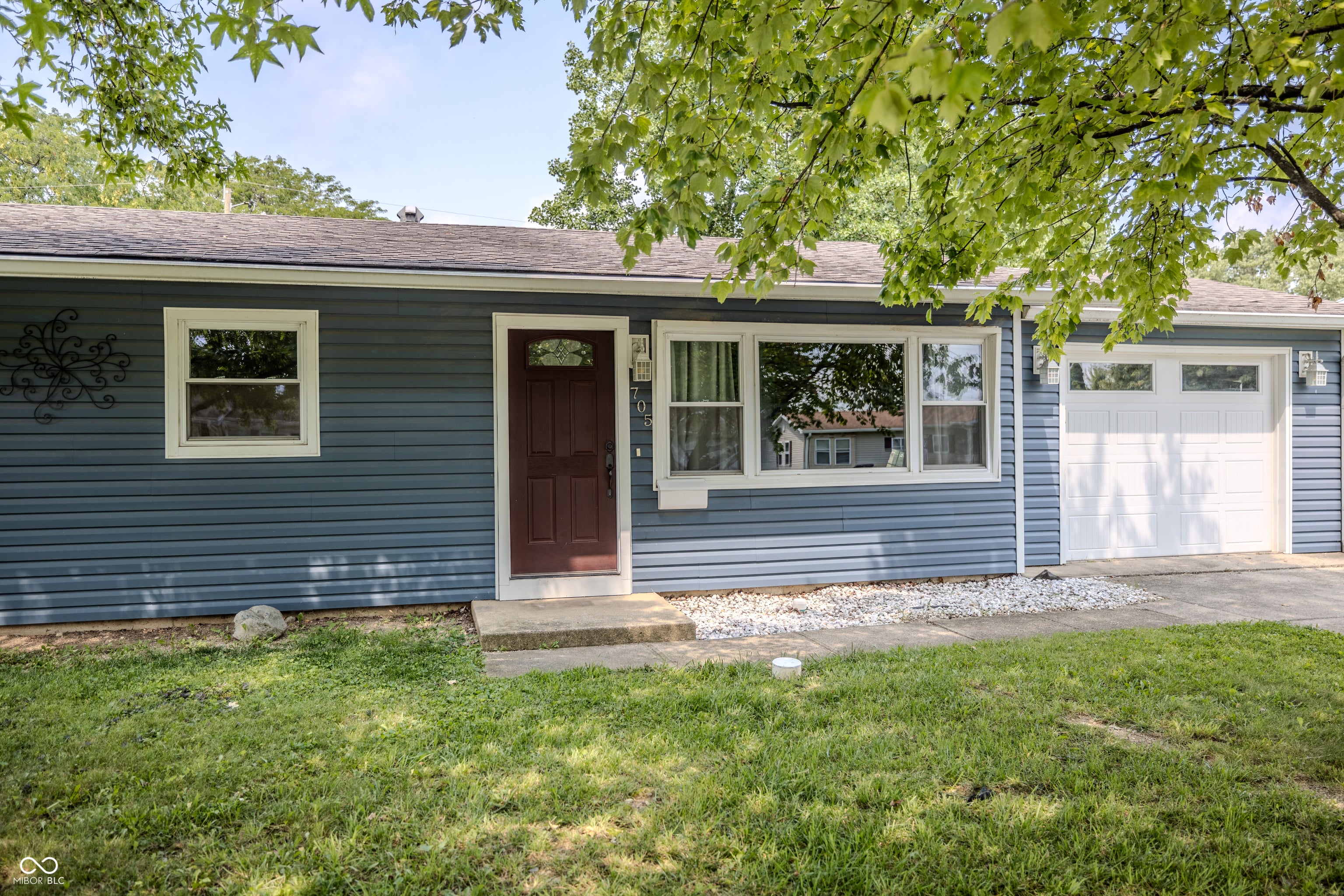 705 N Lancelot Drive