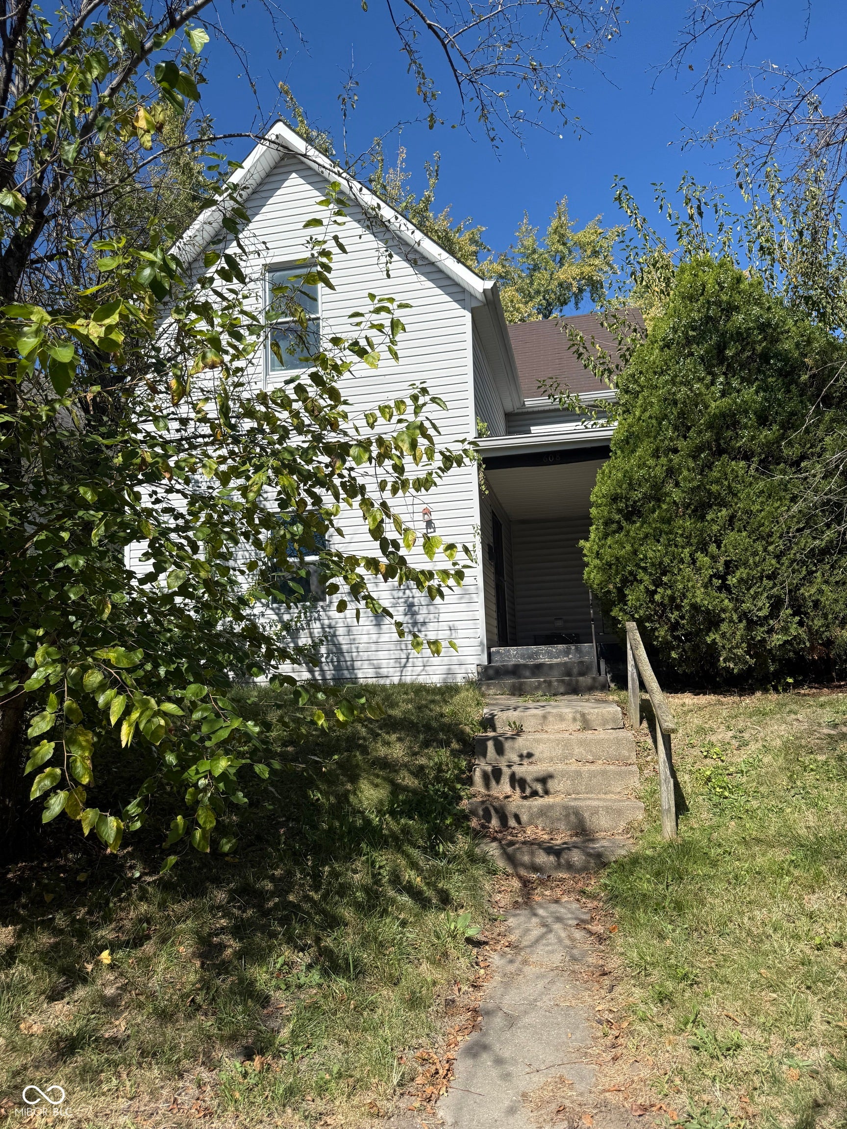 608 Lincoln Street