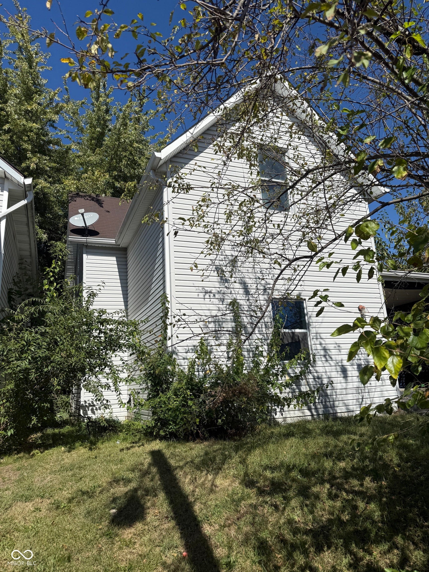 608 Lincoln Street